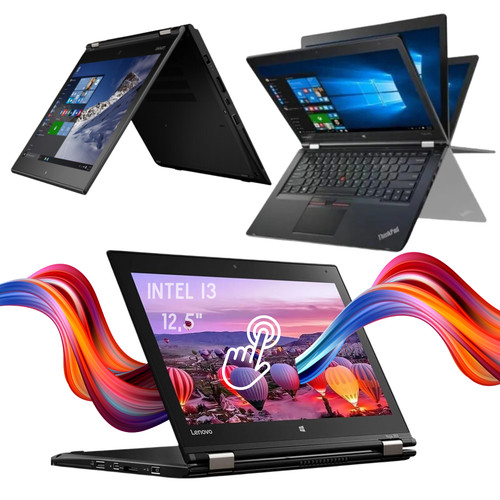 Utrabook lenovo 2in1 thinkpad - 2in1,