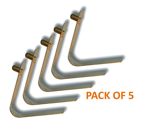 Isabella 5er pack wohnwagen - 5er,