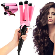 Lockenstab 3 Fässer