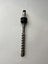 DUSS Hartmetall-Doppelwendelbohrer H 2201