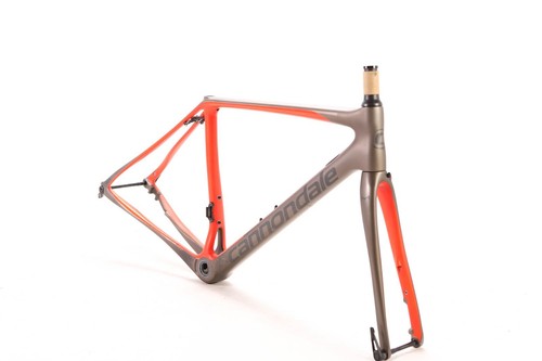 Cannondale synapse mod - hi,