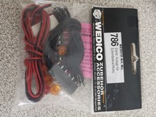 Wedico Nr.: 786 Elektr. Anlage