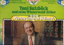 Toni Sulzböck Wienerwald