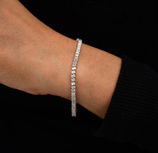 3.01 Karat Oktagon Schliff