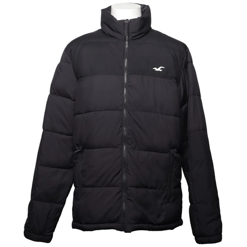 Hollister winterjacke - hollister,,