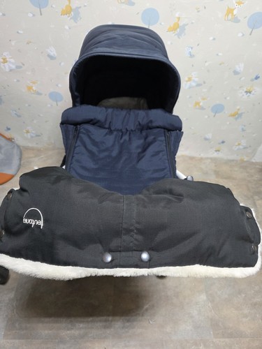 Kombi kinderwagen - kombi,