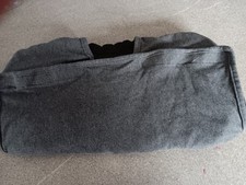 Hauck Hochstuhl  Rückenpolster