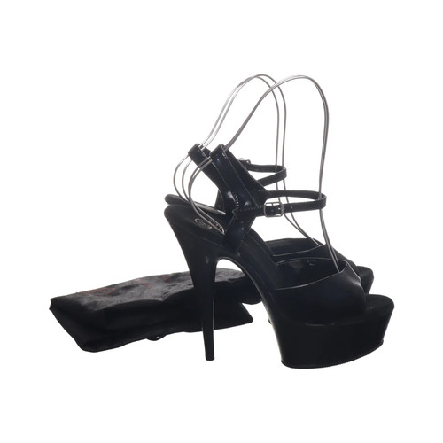 Pleaser sandaletten größe - pleaser,, sandaletten,