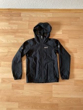 Jack Wolfskin Jacke Regenjacke