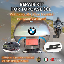 BMW Motorrad Top Case
