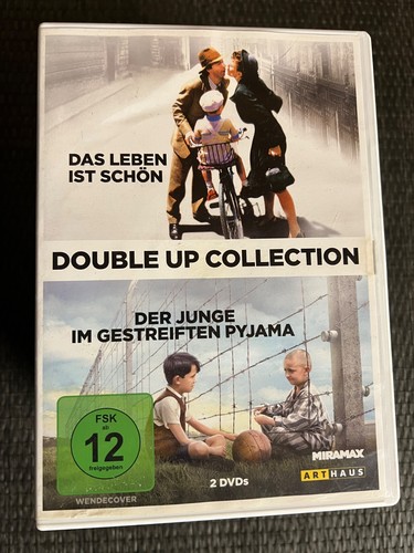 Das leben ist schön - das,