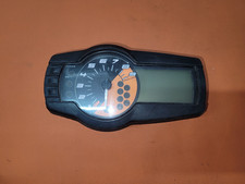 KTM SMC R 690 Tacho Tachometer