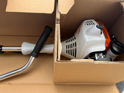 Stihl freischneider - fs,
