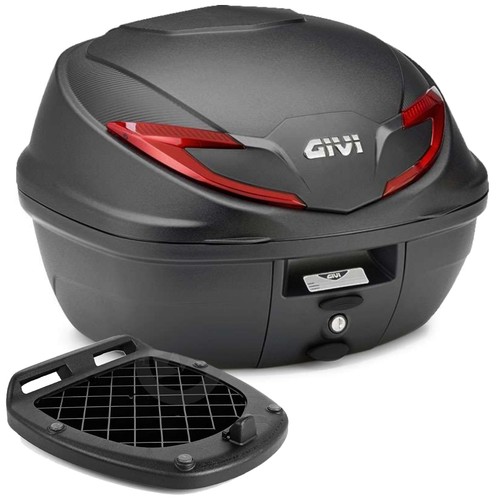 Givi b39n monolock koffer 39l - givi,