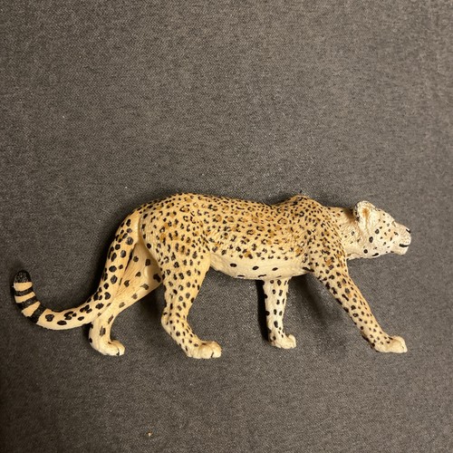 Schleich 14748 leopard wild - schleich,