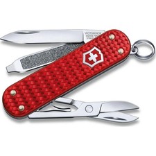 New Victorinox Classic SD