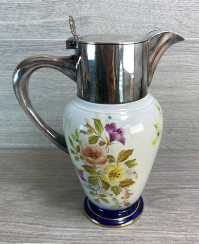 Carlton ware karaffe wasser - ware,
