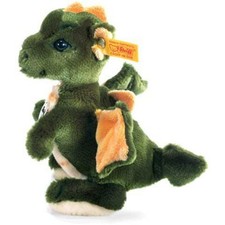 Steiff 015076 raudi - steiff,