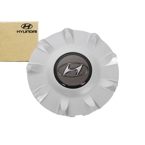 Original hyundai nabendeckel - original,