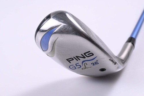 Ladies ping hybrid 26 - #5, /