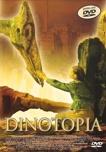 Dinotopia - , (mini-tv-serie)