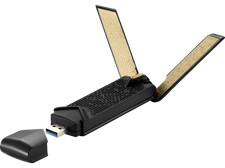 ASUS USB-AX56 WLAN-Adapter