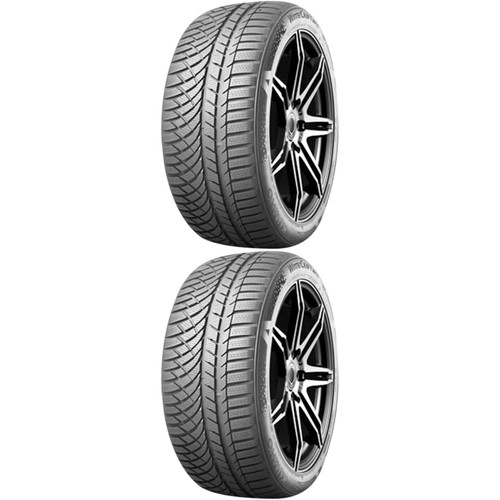 Kumho wintercraft ws71 suv - wintercraft,