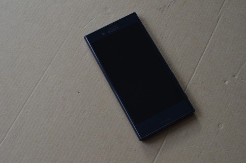 Sony xperia compact - sony,