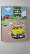 Spirou und Fantasio Gesamtausgabe Band 4 1. Auflage Carlsen Comics HC