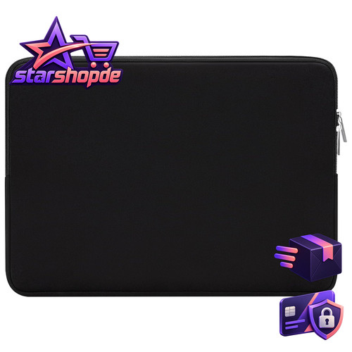 Laptoptasche für zoll - 14-15,