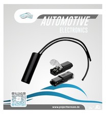 Airbag Gurtstraffer Simulator