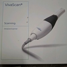 VivaScan ivoclar digital