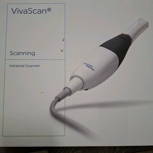 Vivascan ivoclar digital - ivoclar,