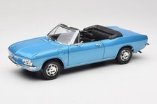 92498 Chevrolet Corvair Monza