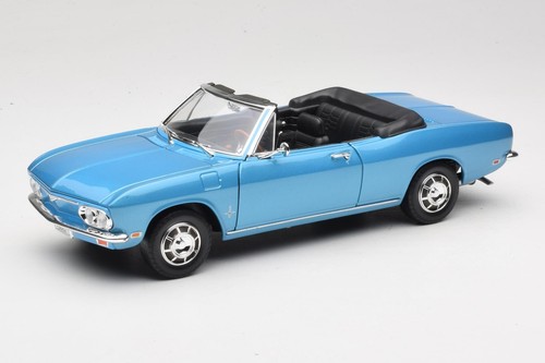 92498 chevrolet corvair monza - corvair,