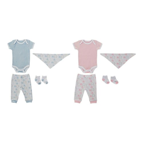Baby geschenk set dkd home - dkd,