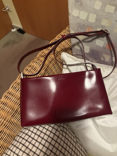 Hochwertige damenhandtasche - hochwertige,
