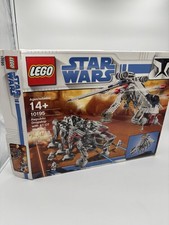 Lego 10195 Star Wars Republic