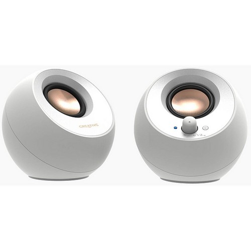 Creative pebble 0 - creative, v3