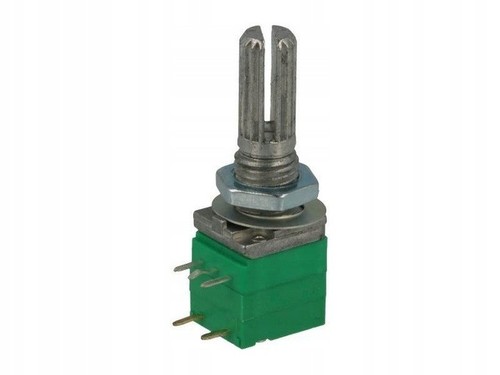 Poti dreh potentiometer 5k - poti,