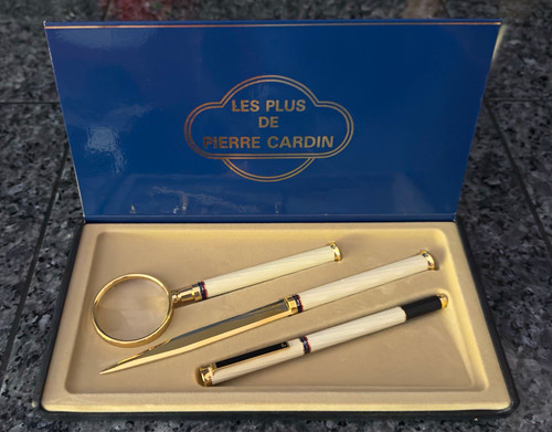 Vintage pierre cardin - vintage,