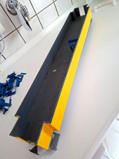 RhB-Aussichtswagen B 2111