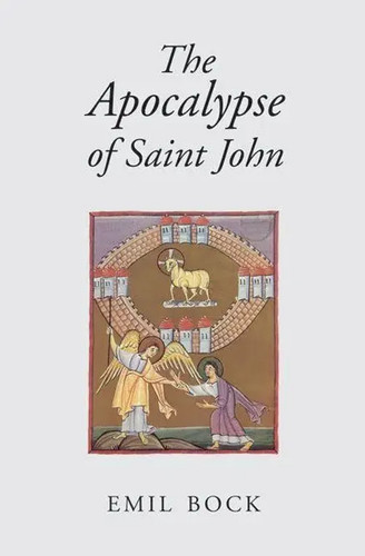 The apocalypse saint - the, john