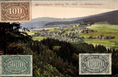 Gehlberg suhl in - gehlberg,