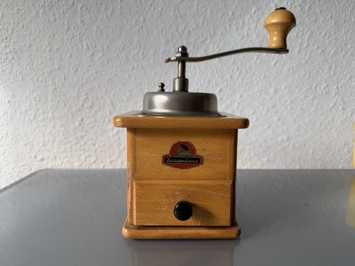 Zassenhaus kaffeemühle - zassenhaus,