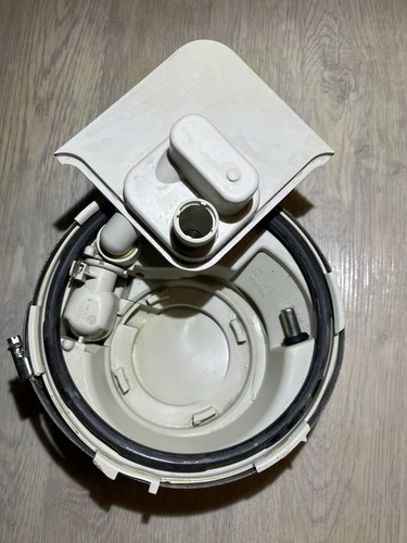 Pumpensumpfbehälter miele - pumpensumpfbehälter,