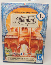 Alhambra Expansion Module 1