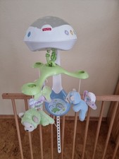 Baby Traumbärchen Mobile /