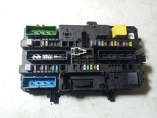 Opel Zafira B 2007 Diesel