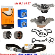 MITSUBISHI PAJERO II